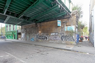 Más detalles de 500 Bethnal Green Rd, London - Local en alquiler