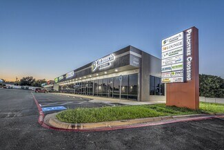 Más detalles de 104 N Peachtree Rd, Mesquite, TX - Local en venta