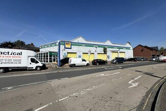 Más detalles de 276 Pinhoe Rd, Exeter - Nave en venta