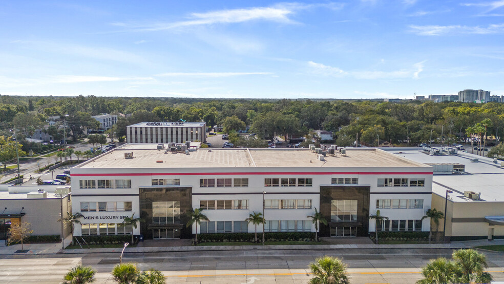 1510 E Colonial Dr, Orlando, FL en alquiler - Foto del edificio - Imagen 1 de 41