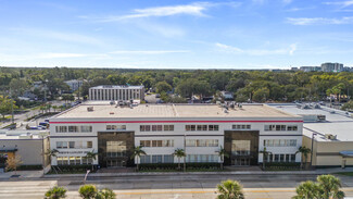 Más detalles para 1510 E Colonial Dr, Orlando, FL - Oficina en alquiler