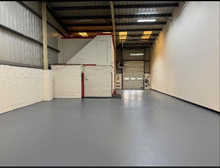 Mills Rd, Aylesford, KEN ME20 7NT - Unidad 7 - - Foto del interior - Image 1 of 2