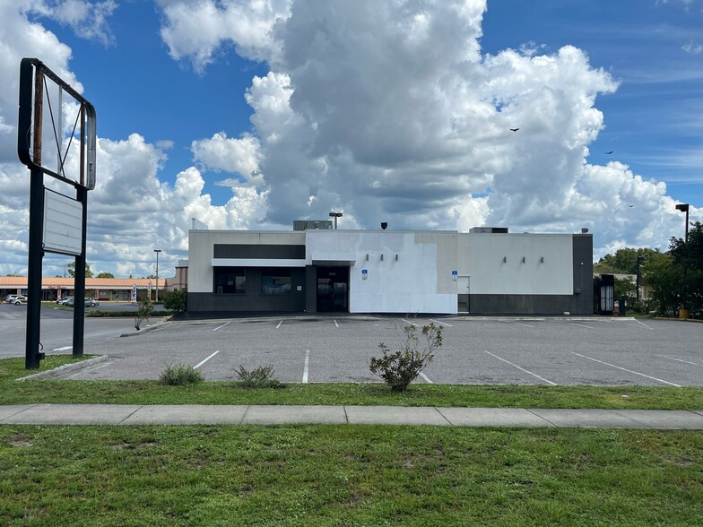 9406 US Highway 19, Port Richey, FL en alquiler - Foto del edificio - Imagen 2 de 6