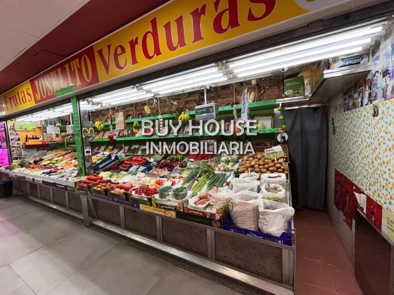 Local en Illescas, Toledo en venta - Foto del interior - Imagen 2 de 6