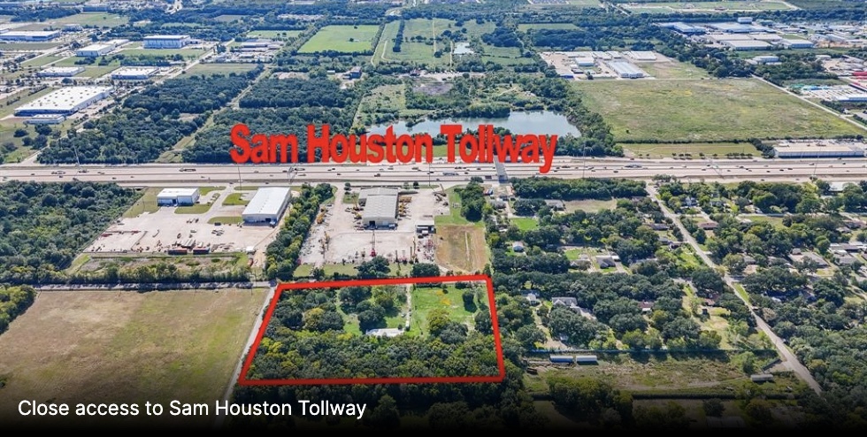 627 Fellows Rd, Houston, TX en venta Foto del edificio- Imagen 1 de 20