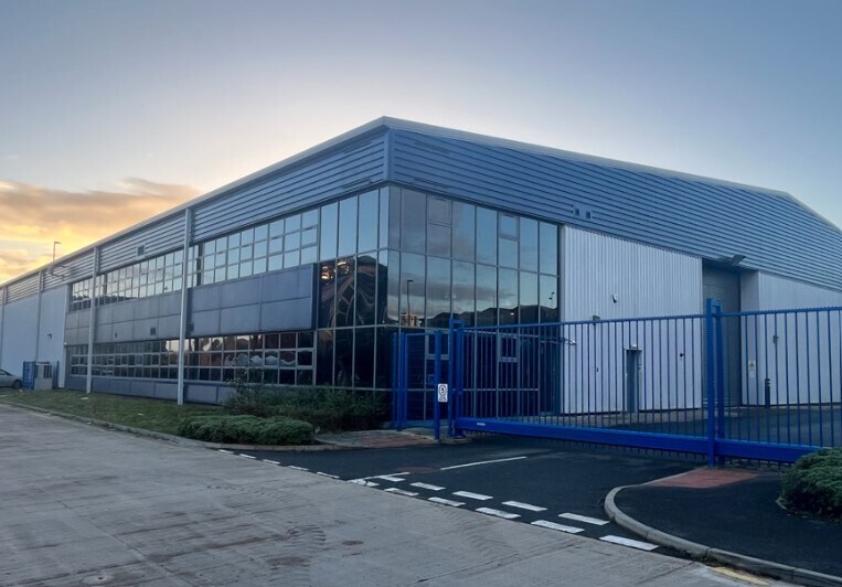 Fisher St, Newcastle Upon Tyne en alquiler - Foto del edificio - Imagen 2 de 4