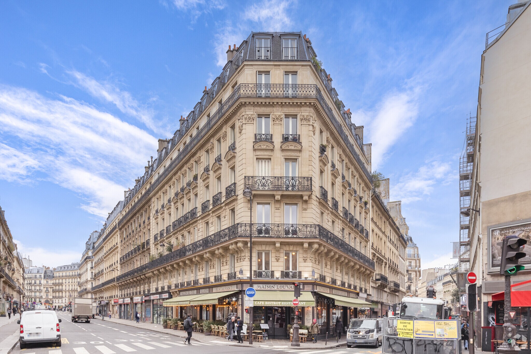 11 Rue De Châteaudun, Paris en alquiler Foto principal- Imagen 1 de 10
