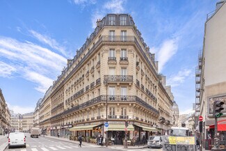 Más detalles de 11 Rue De Châteaudun, Paris - Oficina en alquiler