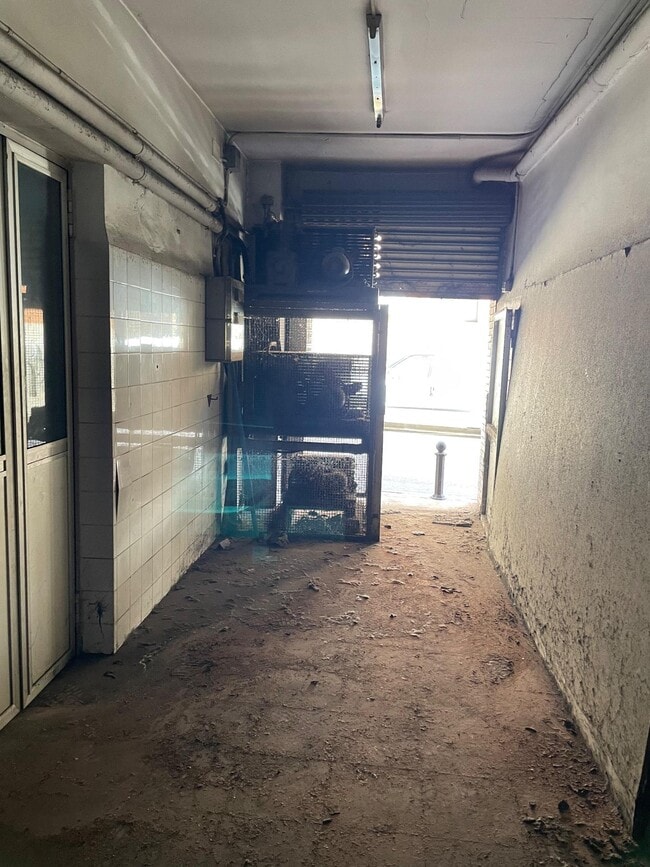 Más detalles de Carrer de la Maternitat d'Elna, Manresa - Edificio residencial​ en venta