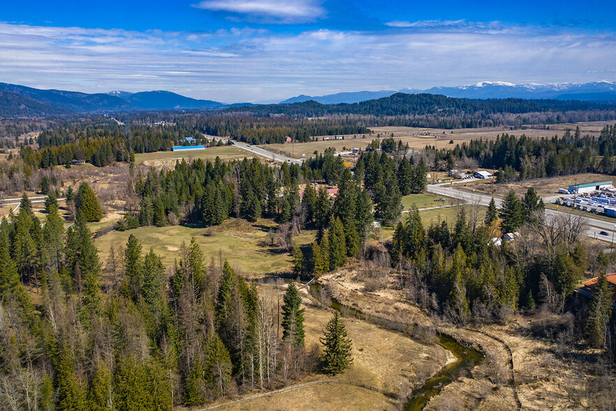 477504 Highway 95, Ponderay, ID en venta - Foto del edificio - Imagen 1 de 15