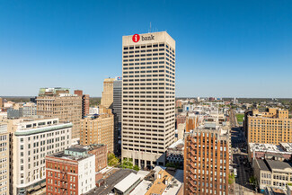 Más detalles para 40 S Main St, Memphis, TN - Oficinas en alquiler