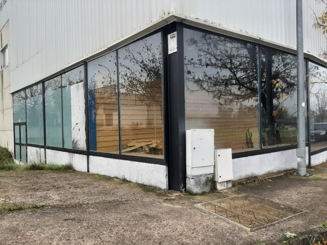 Más detalles de Nave en alquiler