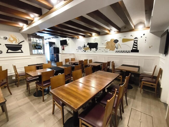 Más detalles de Local en alquiler