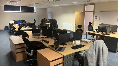 Wharf St, Warwick en alquiler Foto del interior- Imagen 1 de 11