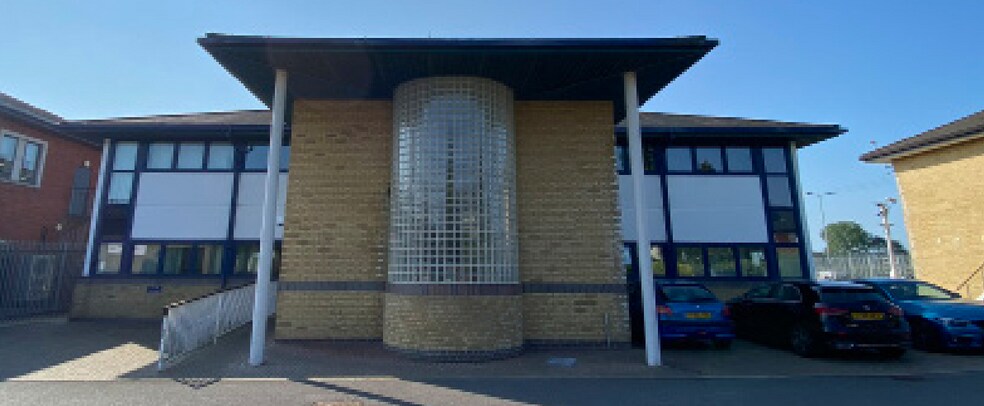 House Donnington Park, Chichester en alquiler - Foto principal - Imagen 1 de 1