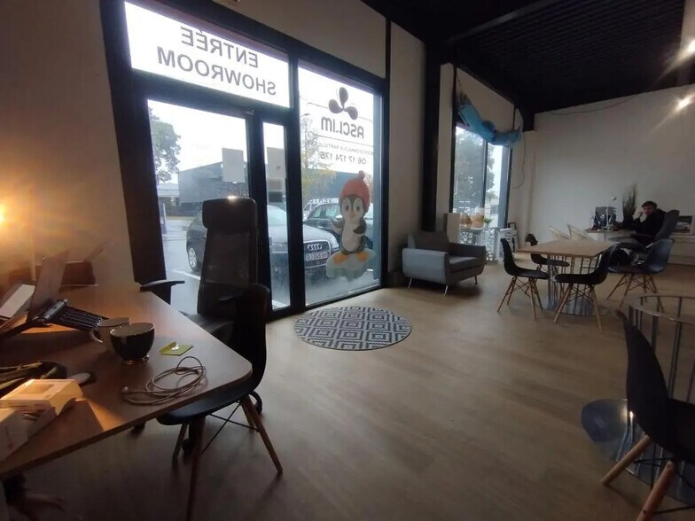 4 Chemin Du Chapitre, Toulouse en alquiler - Foto del edificio - Imagen 2 de 3