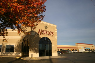 Más detalles para 4600-4722 S 14th St, Abilene, TX - Local en alquiler