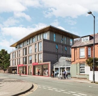 Más detalles de Dee Ln, Wirral - Local en alquiler