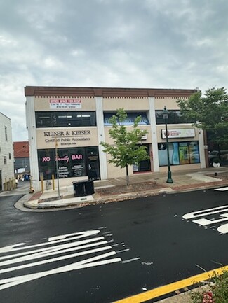 Más detalles para 7 Allegheny Ave, Towson, MD - Oficinas en alquiler