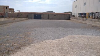 Más detalles de Nave en venta