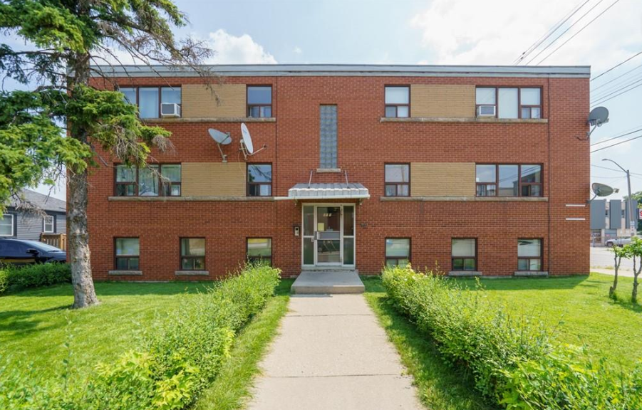 311 E 28th St, Hamilton, ON en venta - Foto del edificio - Imagen 1 de 21