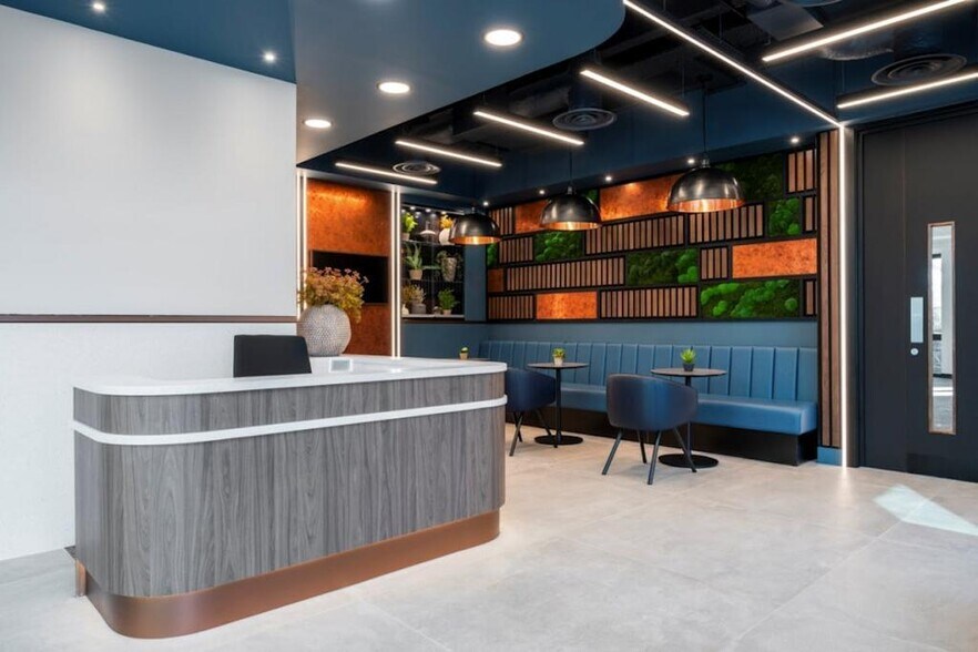 Maritime Walk, Southampton en alquiler - Foto del interior - Imagen 3 de 22