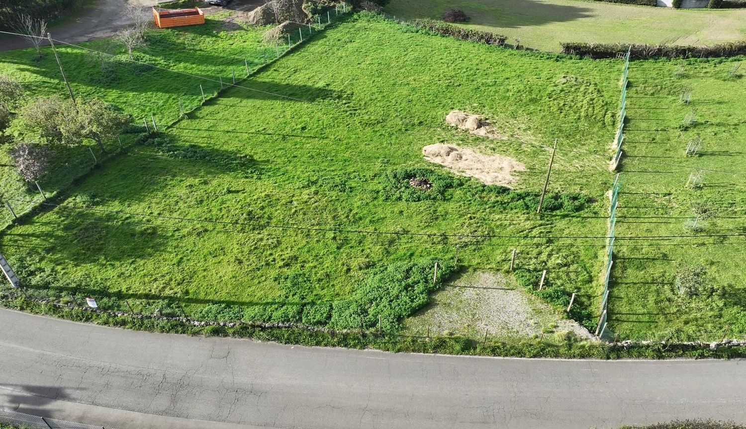 Vegas, Barrio de Zarracina, Parroquia de, Gijón, Asturias en venta Vista aérea- Imagen 1 de 23