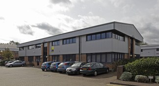 Más detalles de 14 Dwight Rd, Watford - Flex en alquiler