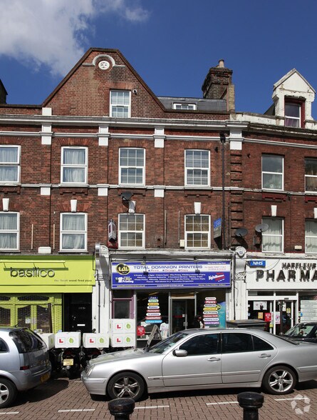 105 Tower Bridge Rd, London en alquiler - Foto principal - Imagen 3 de 7