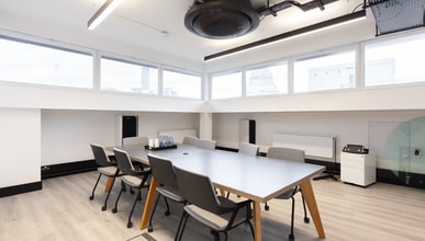 23-35 Great Titchfield St, London en alquiler Foto del interior- Imagen 2 de 6