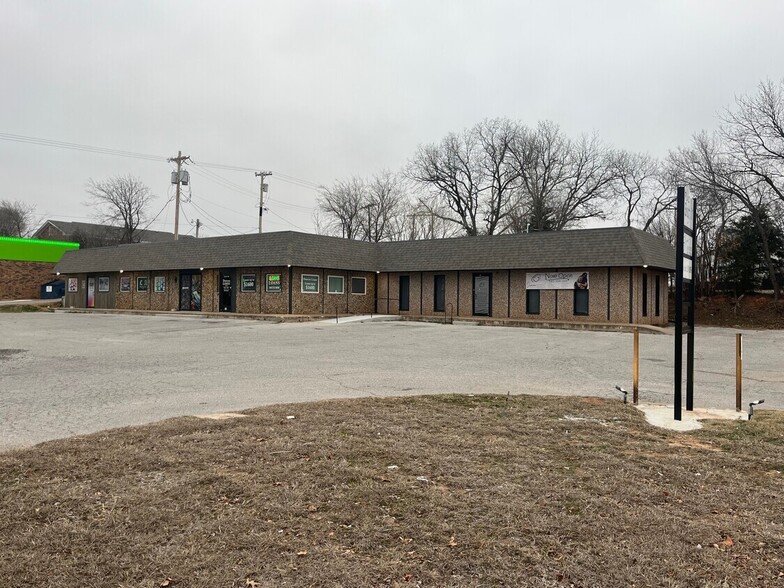 10 S Highway 81, Duncan, OK en venta - Foto principal - Imagen 1 de 1