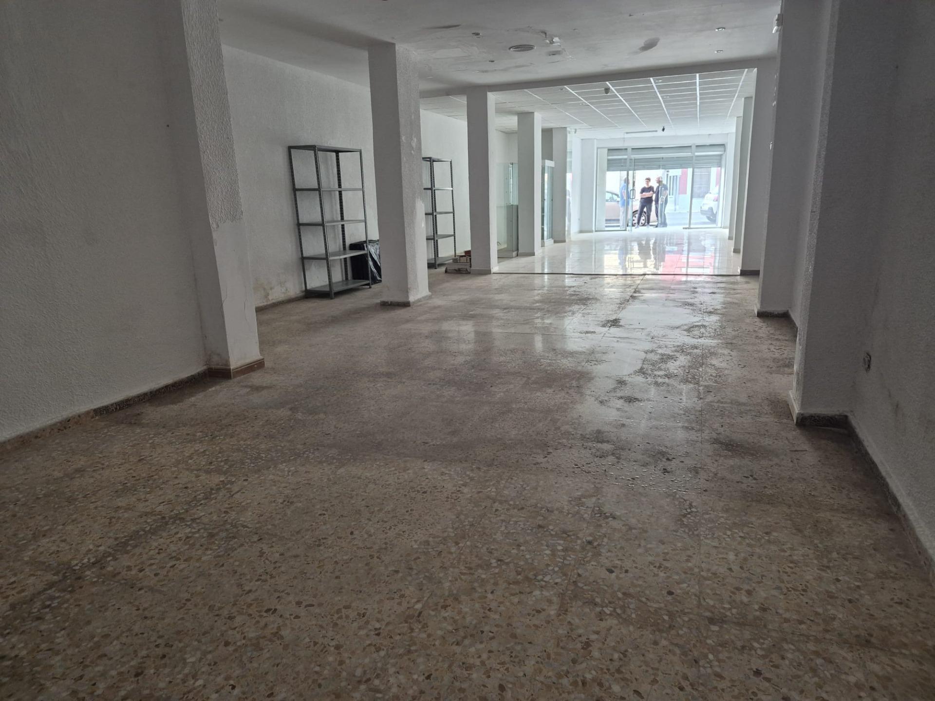 Local en Llíria, Valencia en venta Foto del edificio- Imagen 1 de 13