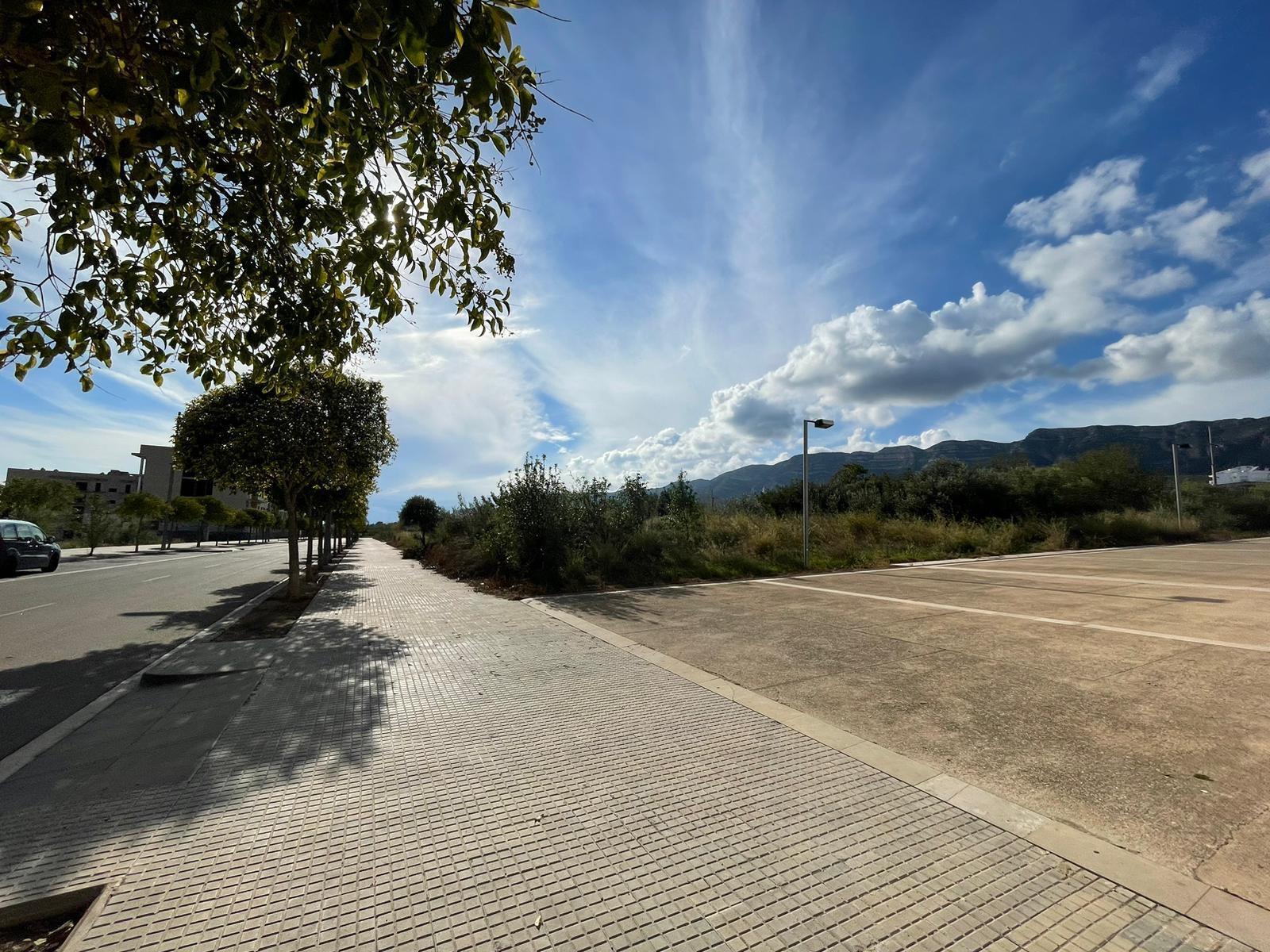 Terreno en La Ràpita, Tarragona en venta Otros- Imagen 1 de 8