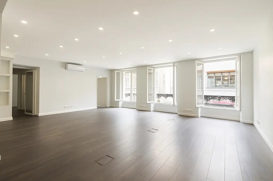 29 Rue Des Jeuneurs, Paris en alquiler - Foto del interior - Imagen 2 de 6