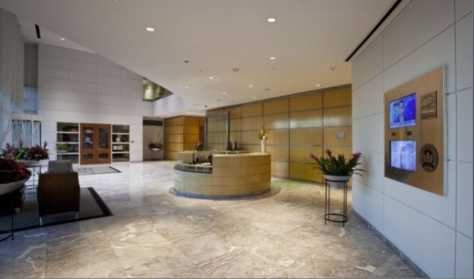 4600 S Syracuse St, Denver, CO en alquiler - Lobby - Imagen 2 de 22