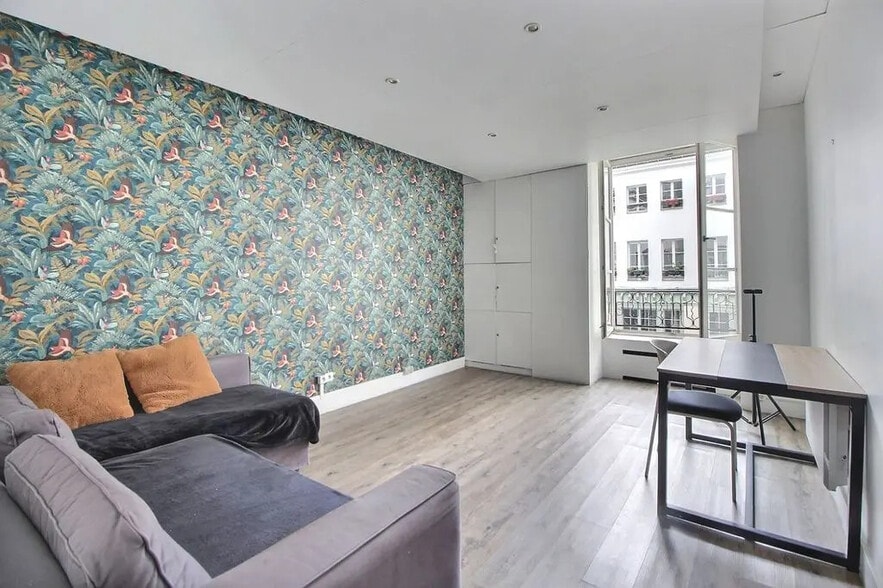 50 Rue D'Aboukir, Paris en alquiler - Foto del edificio - Imagen 3 de 6