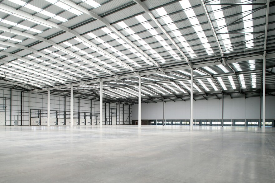 Tyseley, Birmingham en alquiler - Foto del edificio - Imagen 2 de 7