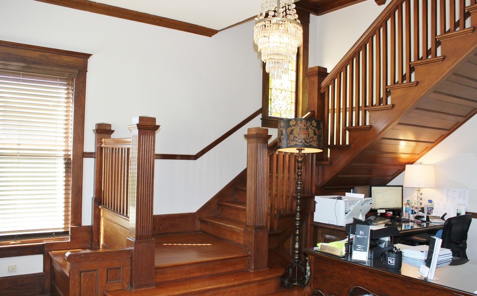 502 S Duck St, Stillwater, OK en alquiler - Foto del interior - Imagen 2 de 10