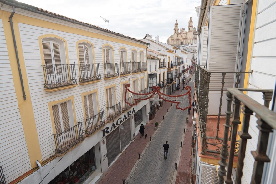 Calle Llana, 34, Olvera, Cádiz en venta - Foto del edificio - Imagen 2 de 50
