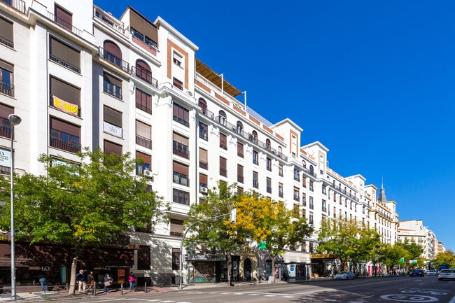 Más detalles de Edificio residencial​ en venta