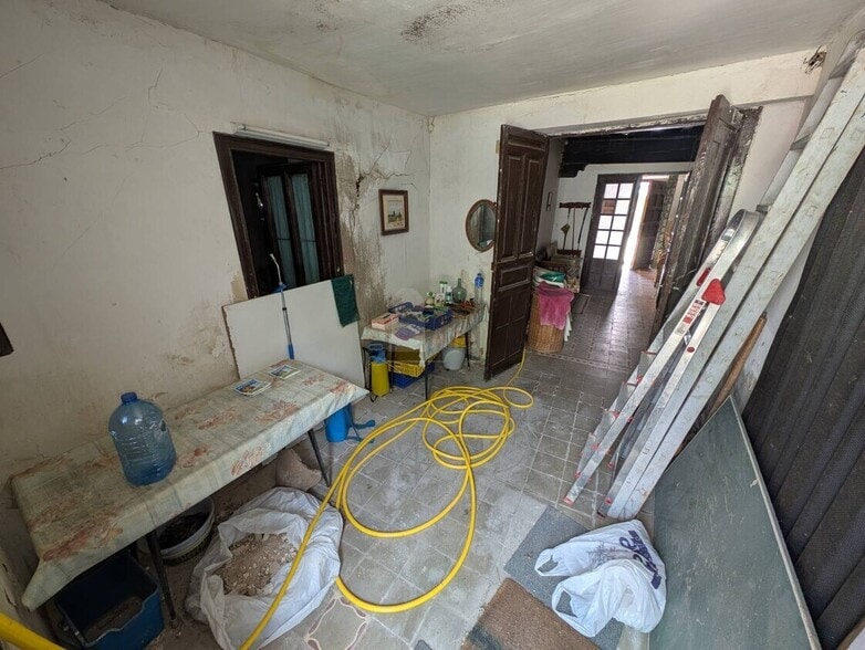 Calle Martina García, 5, Fuente el Saz de Jarama, Madrid en venta - Foto del edificio - Imagen 2 de 5