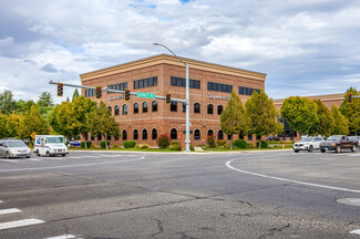 Más detalles para 1311 E Barnett Rd, Medford, OR - Oficinas, Oficina/Clínica en alquiler