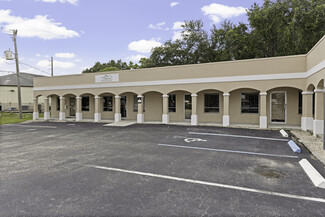 Más detalles para 3233-3257 SE Salerno Rd, Stuart, FL - Oficina en alquiler