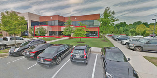 Más detalles para 7226 Lee Deforest Drive, Units 104 & 105 – Oficinas en venta, Columbia, MD