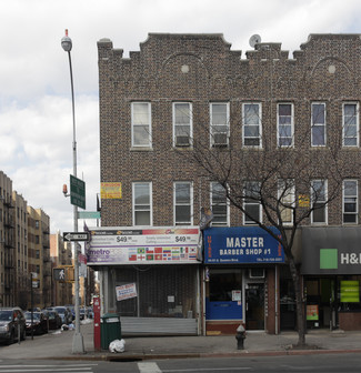 Más detalles para 4401 Queens Blvd, Sunnyside, NY - Oficinas en alquiler