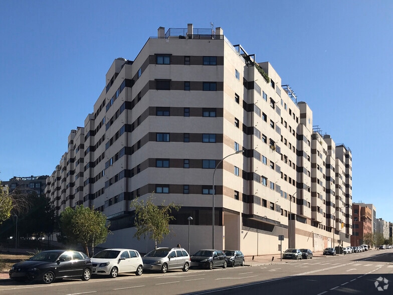 Calle Puentedey, 5, Madrid, Madrid en venta - Foto principal - Imagen 1 de 2