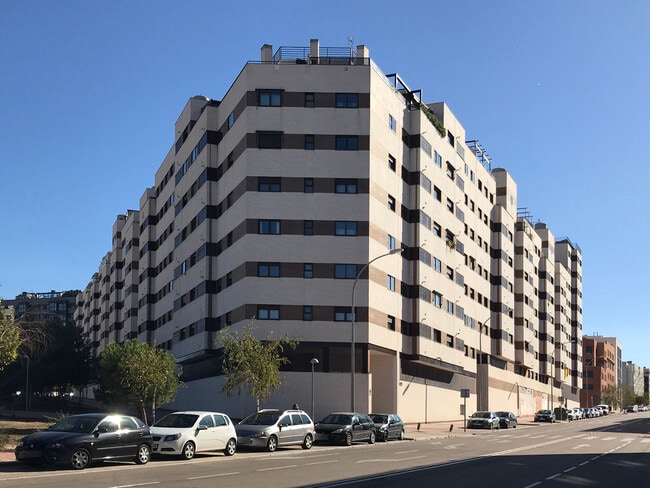 Más detalles para Calle Puentedey, 5, Madrid - Edificio residencial​ en venta