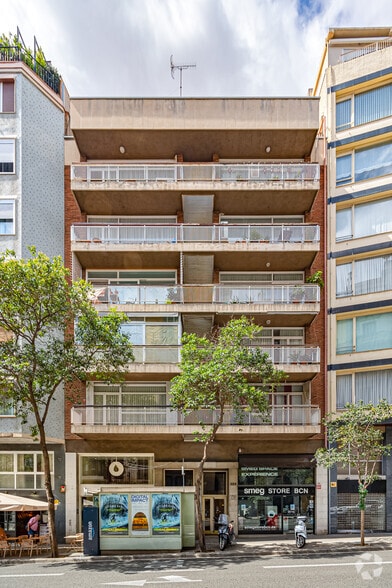 Carrer de Muntaner, 327, Barcelona, Barcelona en venta - Foto principal - Imagen 1 de 1