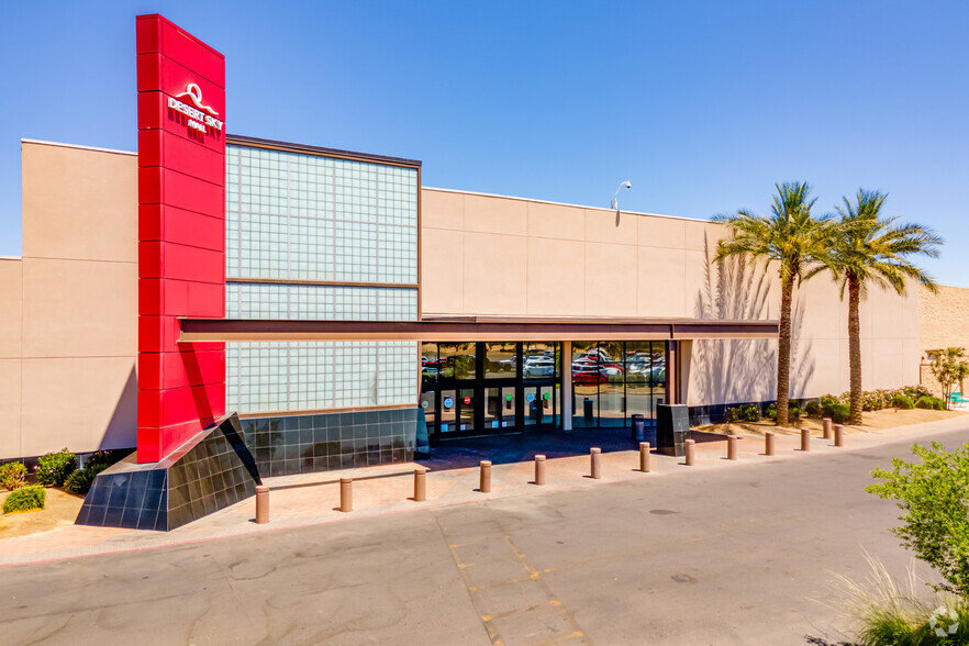 7611 W Thomas Rd, Phoenix, AZ en venta - Foto del edificio - Imagen 2 de 12