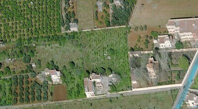 Castelló de la Plana, CASTELLÓN DE LA PLANA, CST - AÉREA  vista de mapa